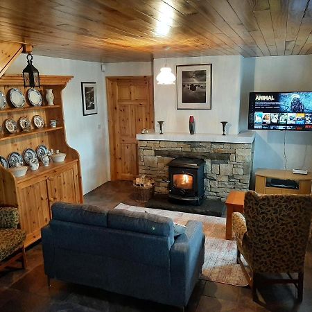 ווסטפורט Traditional Cosy Cottage With Beautiful Views מראה חיצוני תמונה